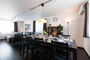 水の庵 絶景の富士山眺望 Bab富士吉田新倉B