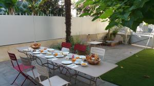 B&B / Chambres d'hotes La Sauternaise, luxury Boutique B&B : photos des chambres