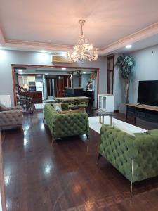 Gürpınar Havuzlu Villa