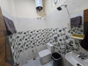 Krisha Residency