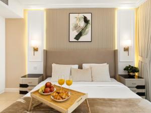 Kensington Perfect 1BR Burj View and Dubai Mall Link