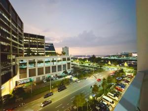 Shore J&W Staycation