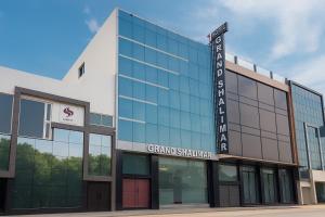 Hotel Grand Shalimar by JMD Group