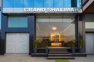 Hotel Grand Shalimar by JMD Group