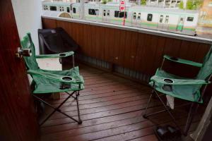 本陣URAWA Private Sauna Stay -1min from Kita Urawa Station, Direct to Tokyo & Ueno