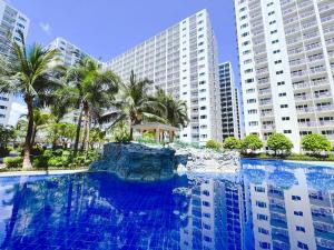 Manila Bay View Shore1 Residence Tower A