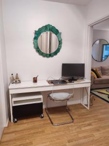 Appartement Paris Montparnasse