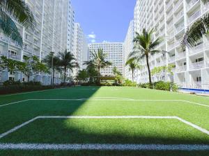 Shore J&W Staycation