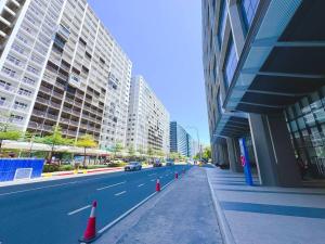 Shore J&W Staycation