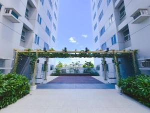 Shore Residence Tower A Manila Bay View 2BR