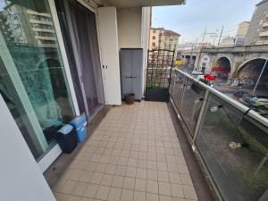 Sunny NoLo Milano Apartment