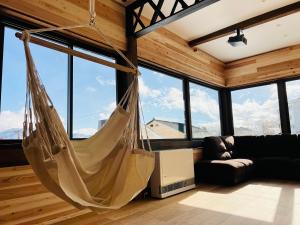 KONAYUKI Apartment Myoko