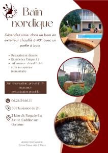 L entre cœur des deux mers