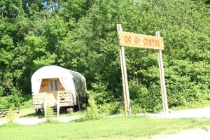 Villages vacances Western City Troyes : photos des chambres