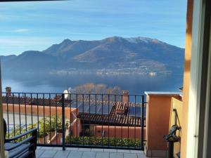 The Fairy World - Penthouse with Terrace Lake view and Pool