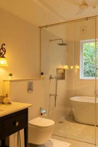 Auraya Homes - Luxury 4 BHK, Private Pool, Terrace, Live Barbeque