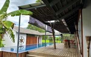 Sre Lodge- Living Style Community