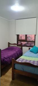 Departamento Jardín del Mar - Verano 2026