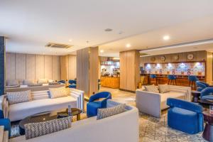 Almsakn Alola Hotel Company