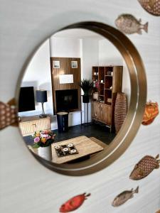 Le Vivier, élégante maison familiale avec Spa