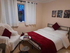 A Four Bedroom House