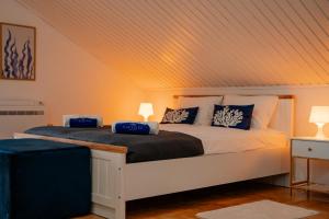 Nautilus Apartment Free Parking