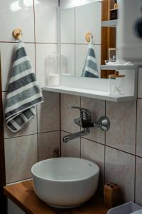 Nautilus Apartment Free Parking