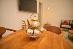 Entire 2BHK Luxury Comfort Flat at Noi Homes