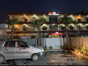 Hotel Sun Star International Pvt Ltd