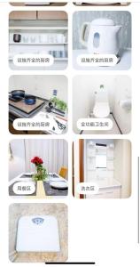 new 大阪中心地段双卧室 最大8人 步行可达日本橋 电器街 通天阁