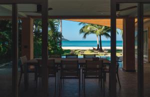 Bikini Bottom Villa by Utalay Koh Chang