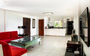 Bikini Bottom Villa by Utalay Koh Chang