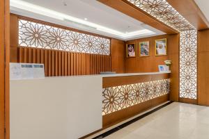 Ancyra Hotel - By Continent - فندق انكيرا