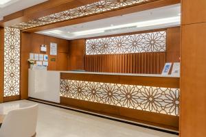 Ancyra Hotel - By Continent - فندق انكيرا