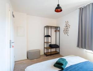 Comfy, Spacious and Central Duplex Apartment