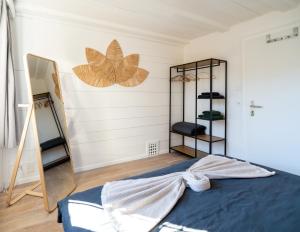 Comfy, Spacious and Central Duplex Apartment