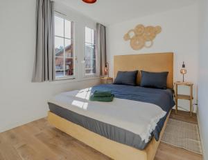 Comfy, Spacious and Central Duplex Apartment