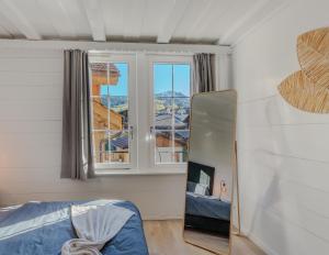 Comfy, Spacious and Central Duplex Apartment