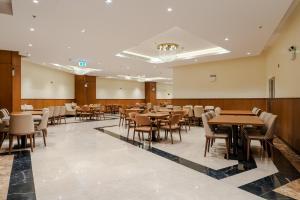 Ancyra Hotel - By Continent - فندق انكيرا