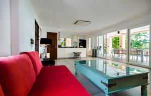 Bikini Bottom Villa by Utalay Koh Chang