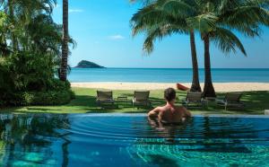 Bikini Bottom Villa by Utalay Koh Chang