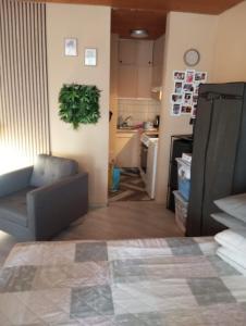 Apartment mit toller Aussicht