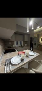 North of Thessaloniki