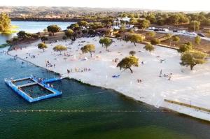 Casa da Mó - Conforto, Charme e Piscina privada no Coração do Alentejo