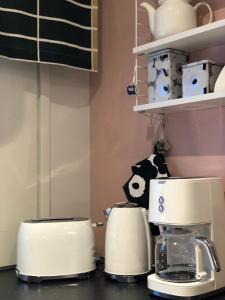 SnowCrystal home with free Jacuzzi and Sauna