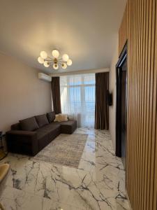 Pearl of Odesa teracca sea view