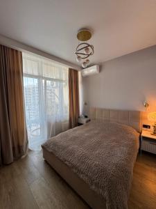 Pearl of Odesa teracca sea view