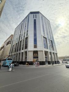 Ancyra Hotel - By Continent - فندق انكيرا