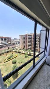 South Park Apartment