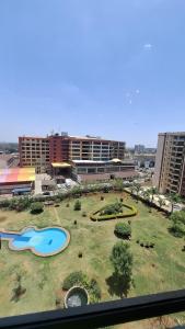 South Park Apartment